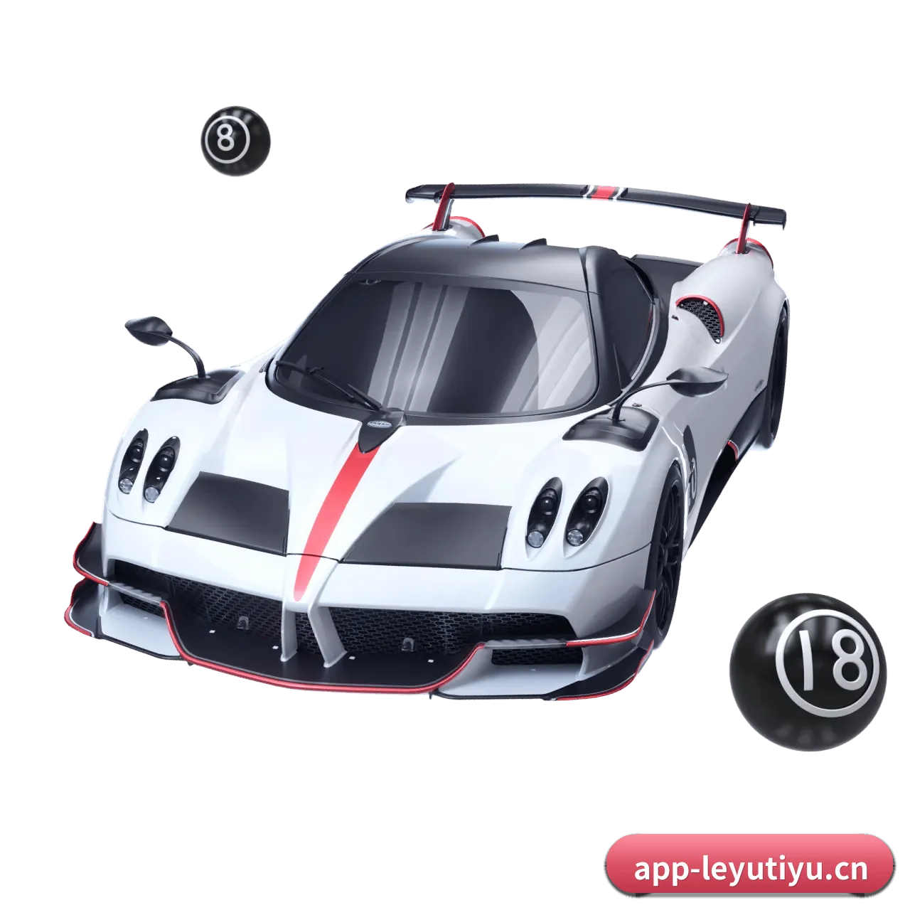 乐鱼体育 APP